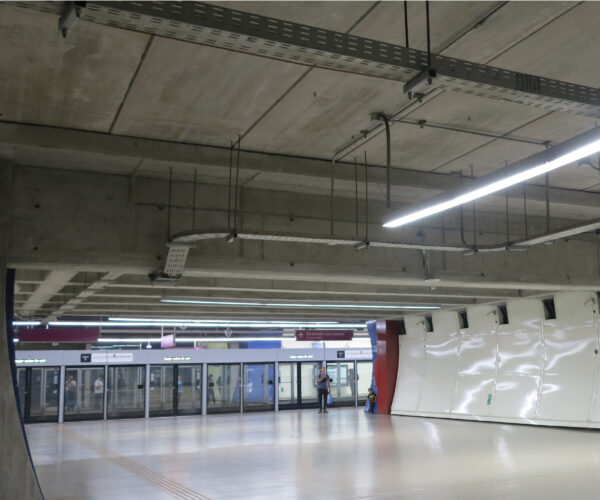 OBRAS Destacadas_ Infraestructura_Metro Ñuble_HORMIPRET