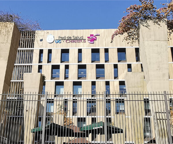 OBRAS Destacadas_ Salud_CEMA UCChristus_HORMIPRET