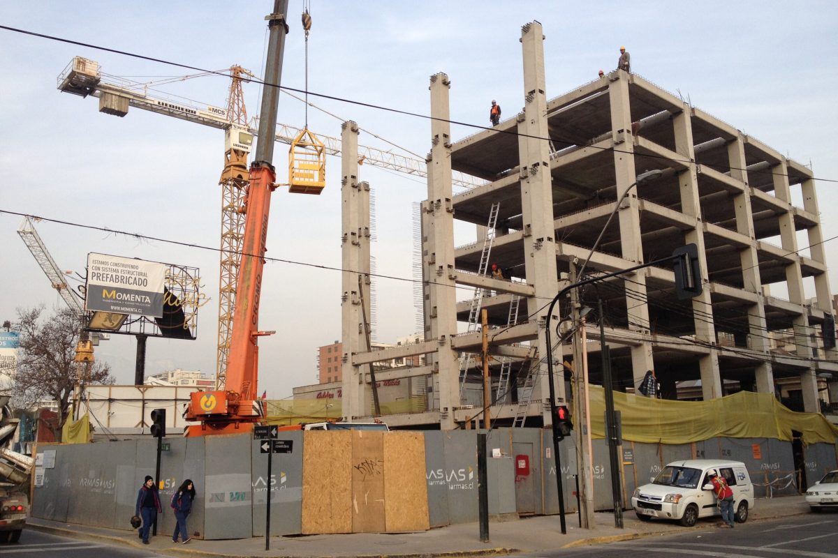 AlveoLosa Edificio Proyección_HORMIPRET_3