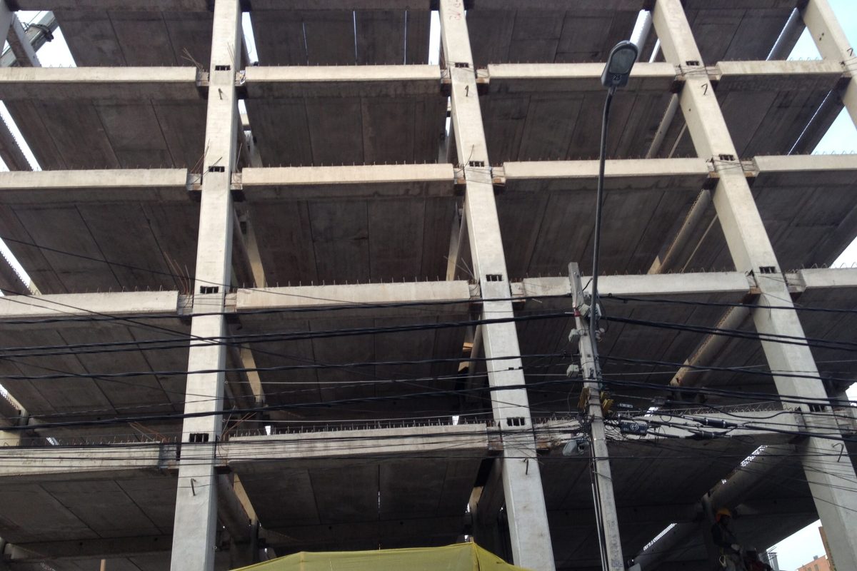 AlveoLosa Edificio Proyección_HORMIPRET_4