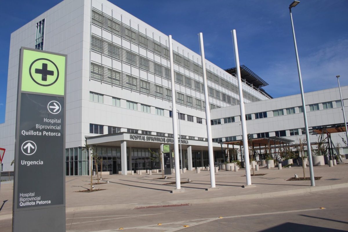 AlveoLosa Hospital Biprovincial Quillota Petorca_HORMIPRET_2