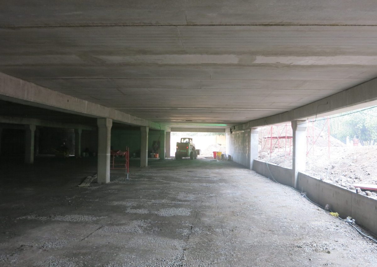 AlveoLosa Multicancha-Estacionamiento Monte Tabor_HORMIPRET1