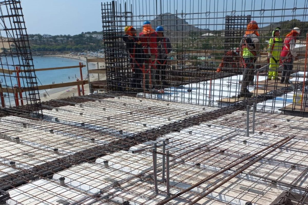 VigueTraba Edificio Habitacional Arenas de Playa Blanca_HORMIPRET_12