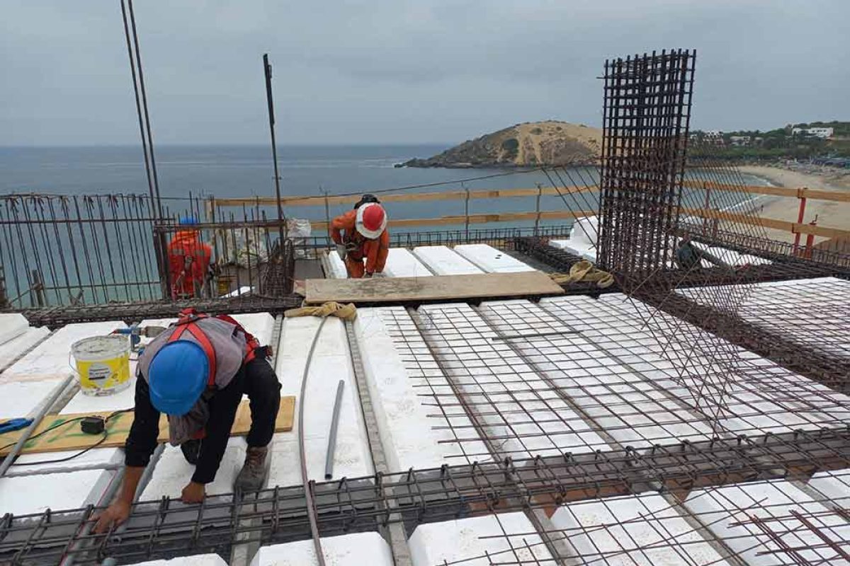 VigueTraba Edificio Habitacional Arenas de Playa Blanca_HORMIPRET_2